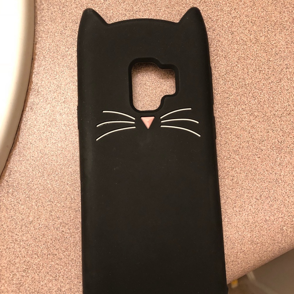 Galaxy S9 Phone Case Bundle